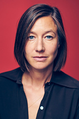 picture of actor Johanna Wokalek