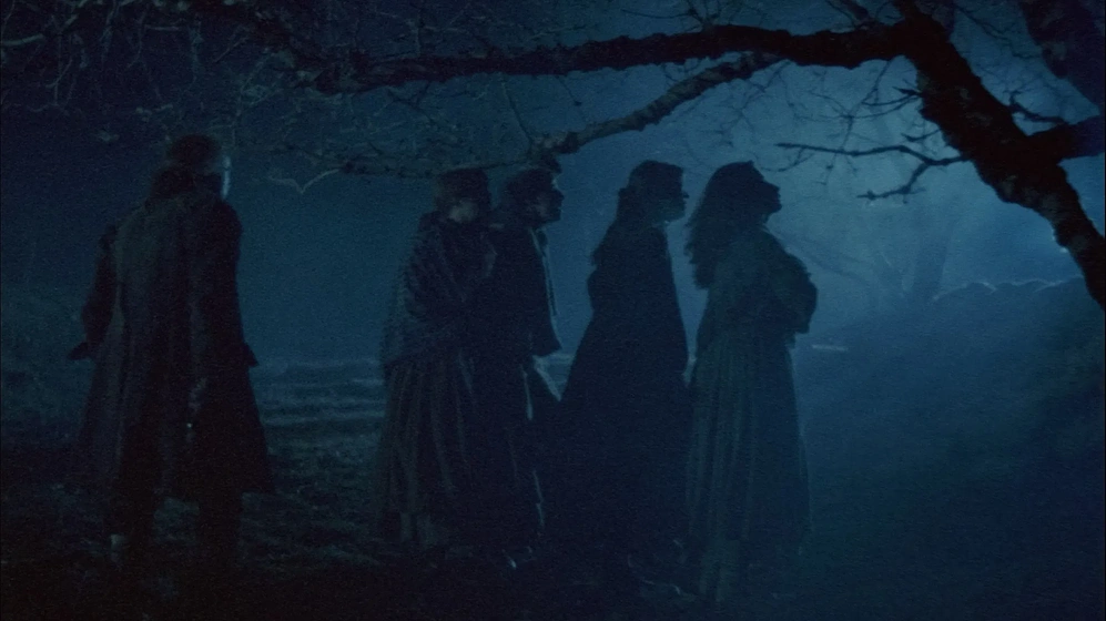 Imagen de The Outcasts