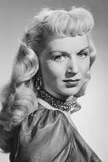 picture of actor Greta Gynt