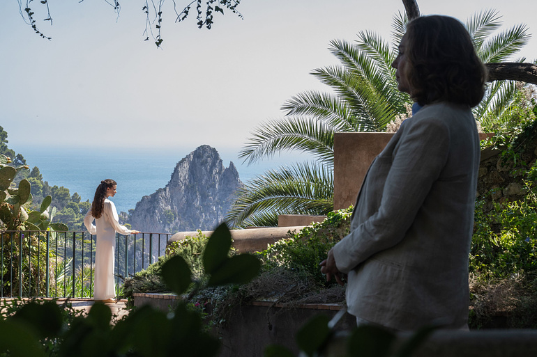 Imagen de Parthenope