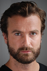 picture of actor Amaury de Crayencour