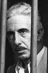 picture of actor Luis Iriondo
