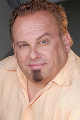 picture of actor Arturo Gil