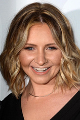 picture of actor Beverley Mitchell