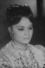 picture of actor Teresa Lorca