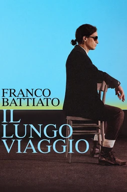 Franco Battiato: El Largo Viaje