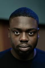 picture of actor Demmy Ladipo