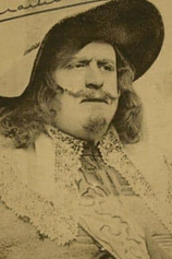 picture of actor Charles Martinelli