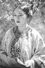 picture of actor Lady Tsen Mei