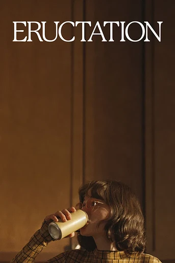 Poster de Eructation