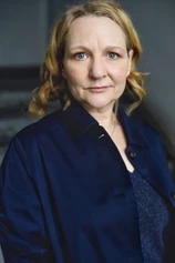 photo of person Inga Dietrich