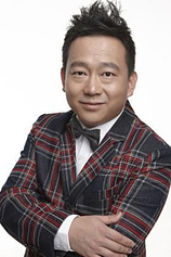 picture of actor Liang Chao