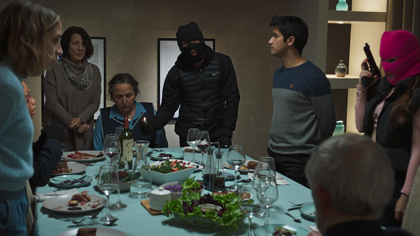 Imagen de The Righteous