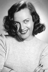 picture of actor Elli Parvo