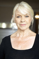 picture of actor Flo Gerrish