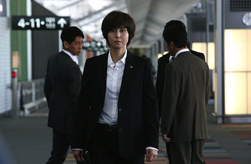 Imagen de Shield of Straw