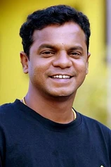 Foto de Dharmajan Bolgatty