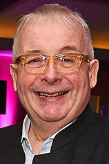 picture of actor Christopher Biggins