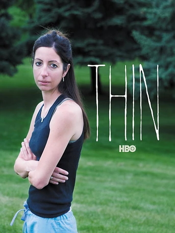 Poster de Thin
