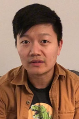 photo of person Tian Jun Gu