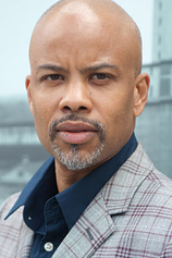 picture of actor Christian Paul