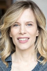 photo of person Sonia Bergamasco