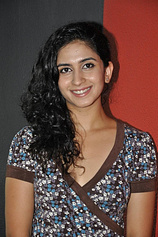 picture of actor Mrinmayee Godbole