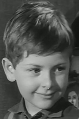 picture of actor Patrick Millow