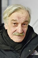 photo of person Yuri Klimenko