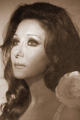 picture of actor Marifé de Triana