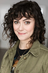 picture of actor Amanda Troop