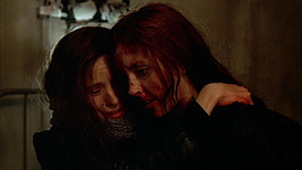 still of content Ginger Snaps