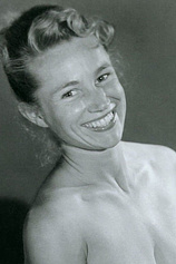 picture of actor Virginia Bell