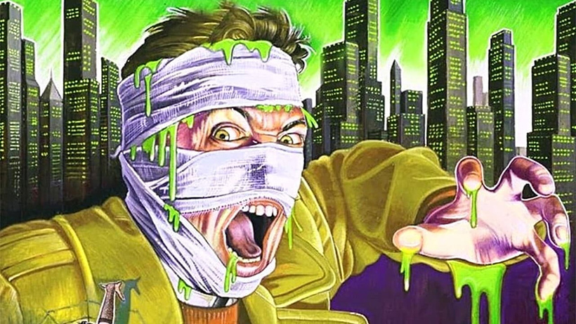 Imagen de Despedazator