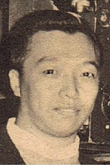 photo of person Shao-yung Tung