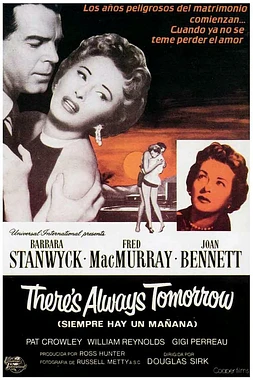 poster of movie Siempre hay un mañana