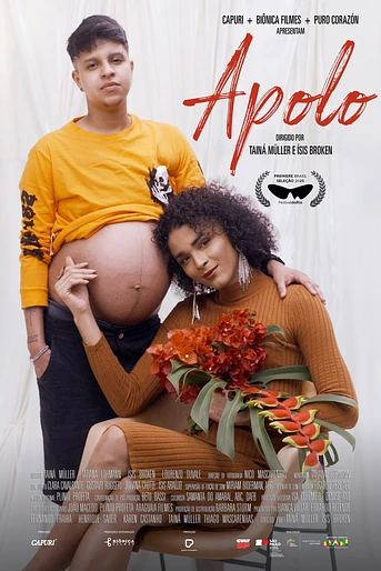 Poster de Apolo