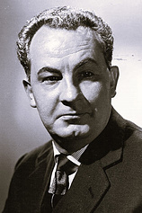 picture of actor Leo McKern