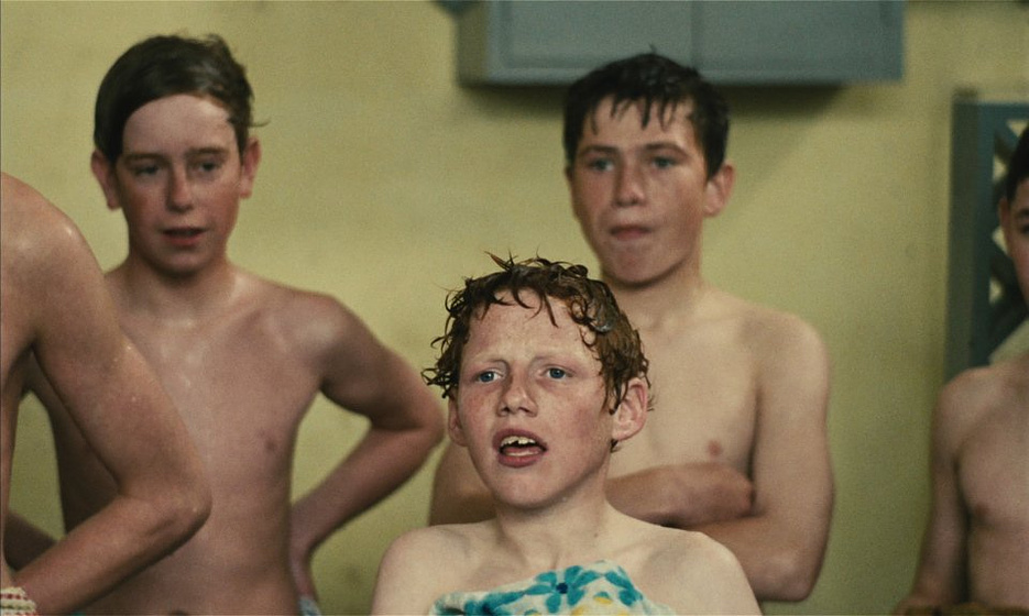 Imagen de Kes