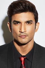 picture of actor Sushant Singh Rajput