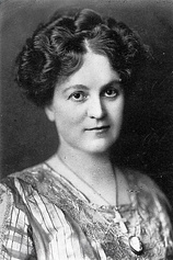 picture of actor Helen Lindroth