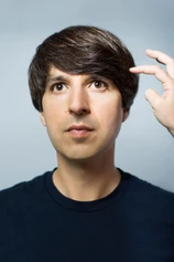 Foto de Demetri Martin