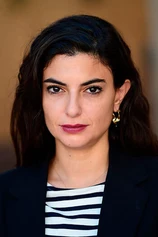 Foto de Mounia Akl