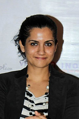 photo of person Devika Bhagat