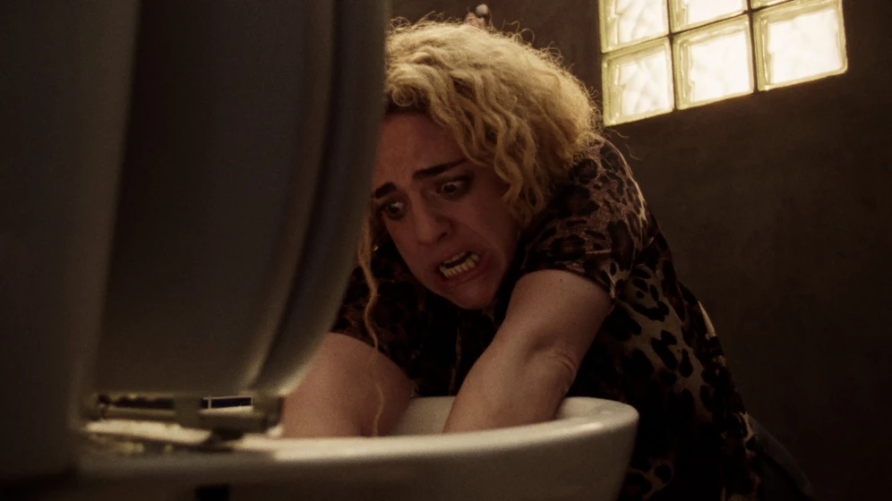 Martha Nowill en bowels-of-hell