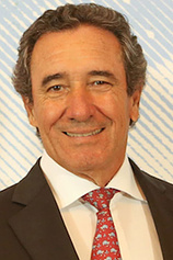 photo of person Luis A. Scalella
