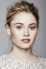 picture of actor Virginia Gardner