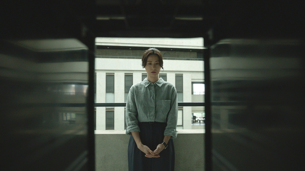 Mimi Shao en deadline