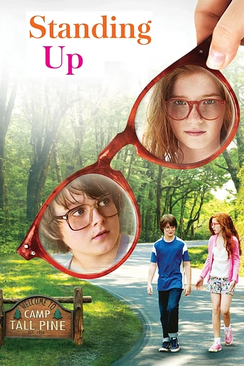Poster de Standing Up