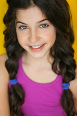 Foto de Cassidy Naber